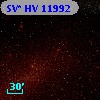 SV* HV 11992