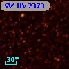 SV* HV  2373