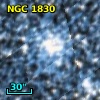NGC  1830