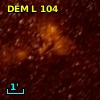 DEM L 104
