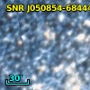 RX J0508.9-6843