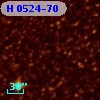 H 0524-70