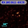 RX J0516.5-6828