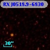 RX J0518.9-6830