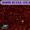 WHHW 0519.8-6921