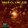 OGLE-CL LMC 328