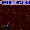 [DMM94] J0521-699