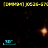 [DMM94] J0526-678