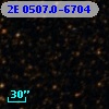 2E 0507.0-6704