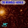 2E 0509.5-6911