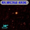 RX J0528.6-6836