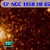 Cl* NGC 1850     SW     652