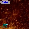 Cl* NGC 1850     SW     395