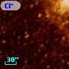 Cl* NGC 1850     SW    1847