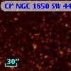 Cl* NGC 1850     SW     441