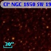 Cl* NGC 1850     SW    1956