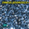 Cl* NGC 1850     SW     120