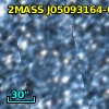 Cl* NGC 1850     SW    2199