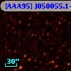 [AAA95] J050055.1-691632