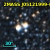 CCDM J05124-6708B