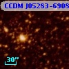 CCDM J05283-6908B