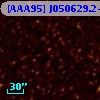 [AAA95] J050629.2-685420