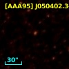 [AAA95] J050402.3-682132