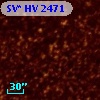 SV* HV  2471