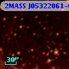 2MASS J05322061-6739375