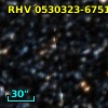 2MASS J05302332-6749333
