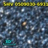 SHV 0509030-693121