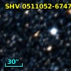 2MASS J05105931-6743434