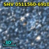 OGLE J051138.53-690637.5