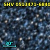 2MASS J05133365-6836444