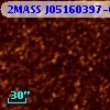 2MASS J05160397-6929306