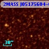2MASS J05175604-6944246