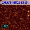 2MASS J05201213-6926324