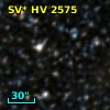 SV* HV  2575