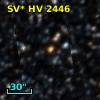 SV* HV  2446