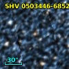 OGLE J050331.05-684831.8