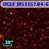 OGLE J051152.04-691556.9
