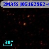 2MASS J05162862-6749597