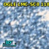 OGLE LMC-SC8 118657