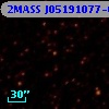2MASS J05191077-6803073