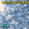 OGLE LMC-SC8 318777