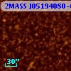 2MASS J05194080-6934369