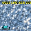 OGLE LMC-SC8 205108