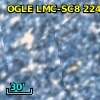 OGLE LMC-SC8 224941