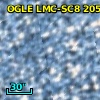 OGLE LMC-SC8 205092