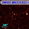 2MASS J05221152-6855055